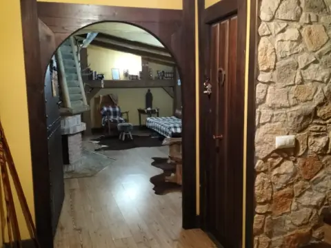Chalet en San Mamés de Meruelo