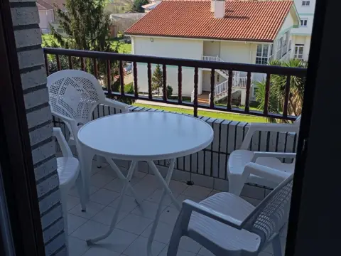 Piso en Avenida de San Miguel