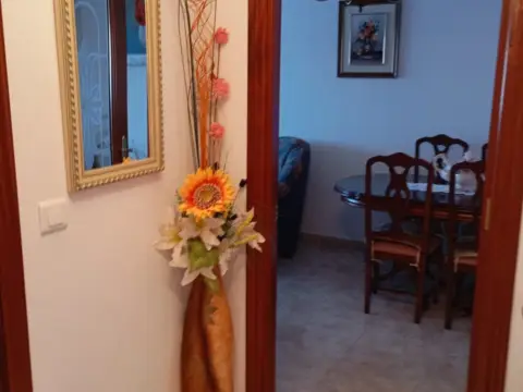 Piso en Avenida de San Miguel