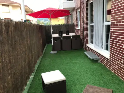 Piso en calle La Maza