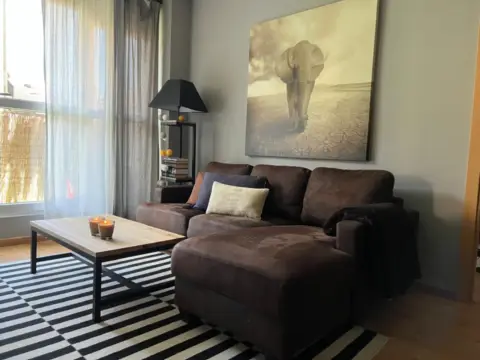 Piso en calle La Maza