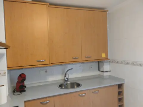 Piso en calle de Espina