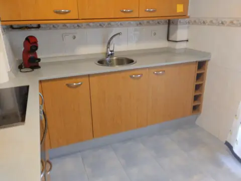 Piso en calle de Espina