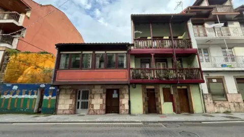 Chalet adosado en Travesía del Progreso