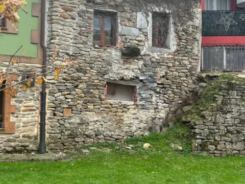 Casa en calle Lanestosa