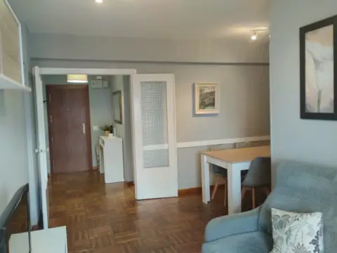 Piso en calle de Menéndez Pelayo
