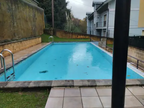 Piso en calle Cabrahido