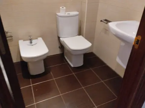 Piso en calle Cabrahido