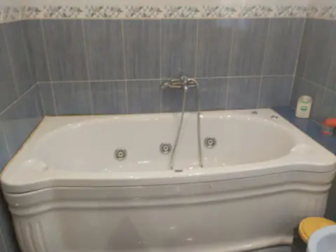 Chalet unifamiliar en calle Somadilla