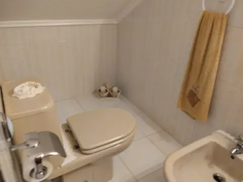 Chalet adosado en Avenida de la Libertad