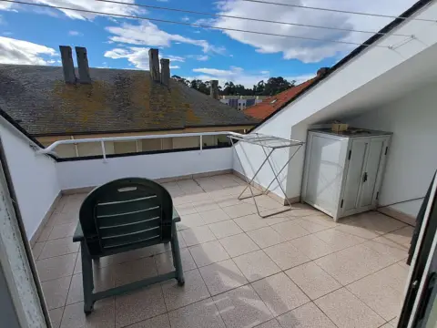 Chalet adosado en Avenida de los Derechos Humanos