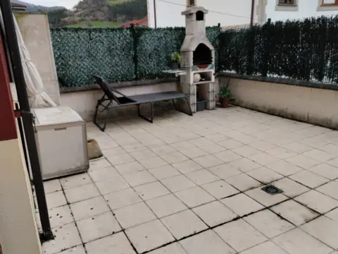 Piso en Barrio de la Quintana