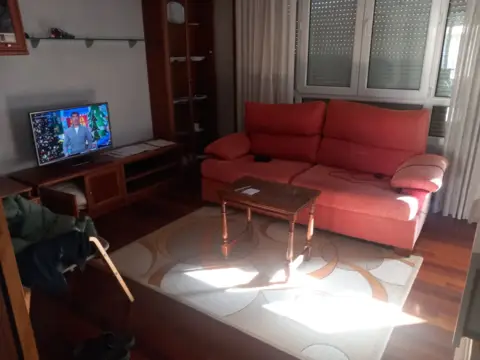 Piso en calle Mazuecas Cicero