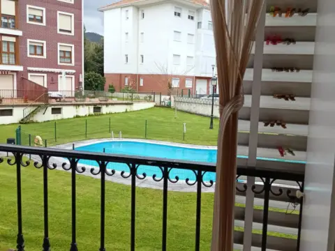 Piso en calle La Somadilla