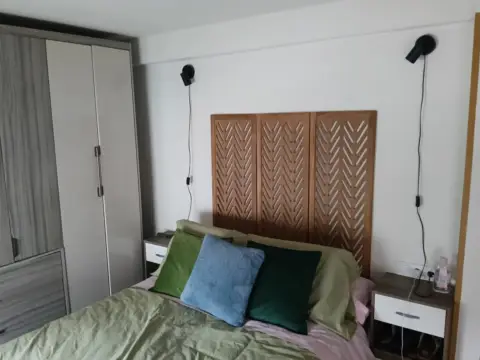 Casa en calle Rivaplumo