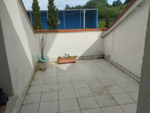 Piso en Avenida de Conde Albox