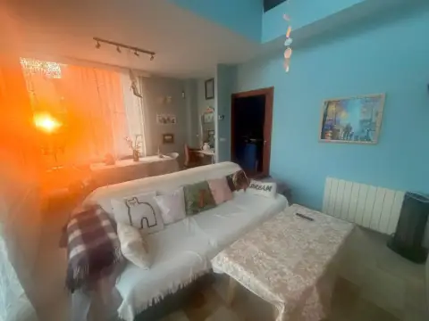Chalet en calle Barrio La Pedrosa