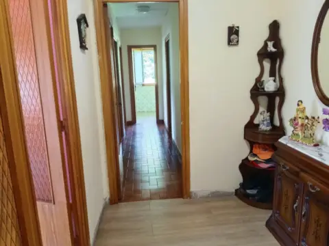Chalet unifamiliar en calle Pierogullano