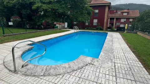 Piso en calle Quintana