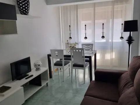 Piso en La Almozara