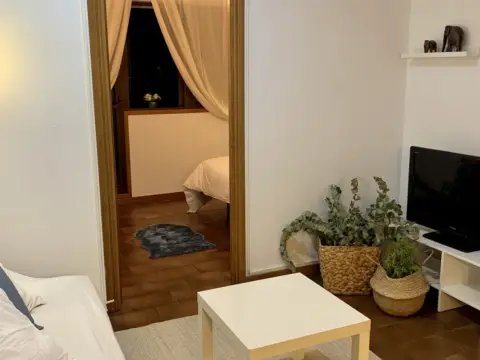 Piso en Avenida de César Augusto