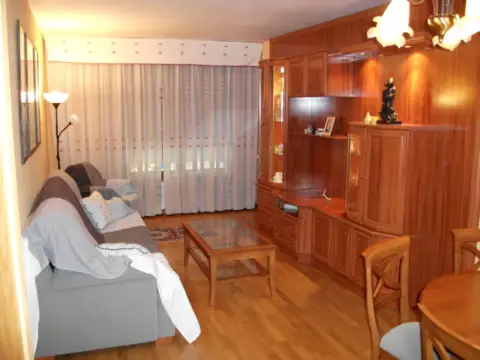 Apartamento en Avenida de Madrid
