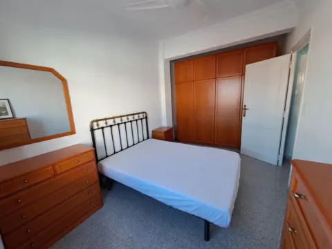 Piso en Paseo Don Fernando ´El Católico´