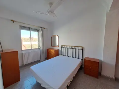 Piso en Paseo Don Fernando ´El Católico´