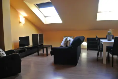 Apartamento en Casco Antiguo