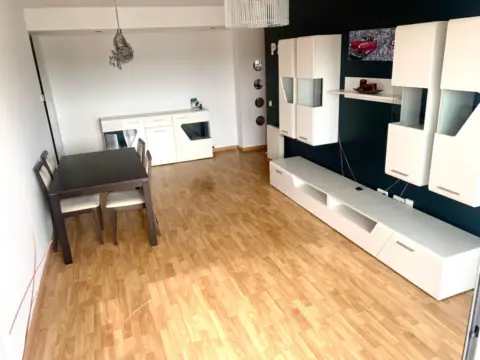 Piso en Montecanal-Valdespartera-Rosales del Canal