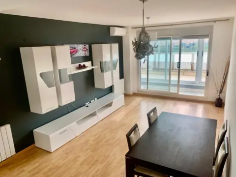 Piso en Montecanal-Valdespartera-Rosales del Canal