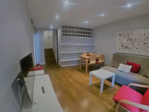 Apartment in Avenida de César Augusto