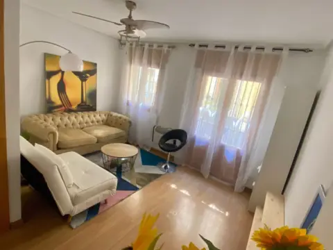 Apartment in Centro
