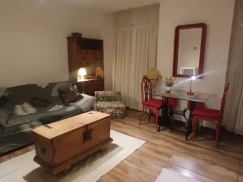 Apartamento en Casco Antiguo