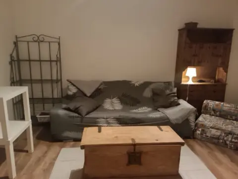 Apartamento en Casco Antiguo