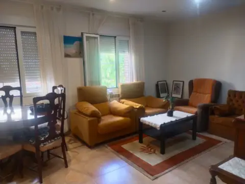 Piso en Las Fuentes-Cartuja Baja