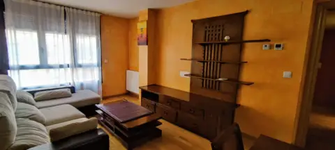 Piso en Las Fuentes-Cartuja Baja