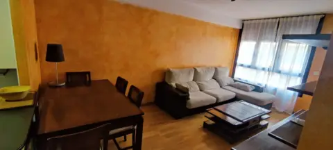 Piso en Las Fuentes-Cartuja Baja