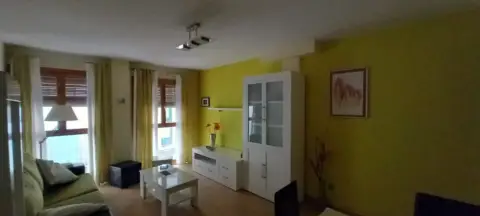 Piso en Casco Antiguo