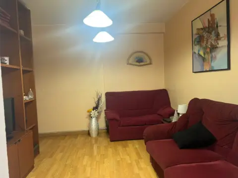 Piso en Las Fuentes-Cartuja Baja