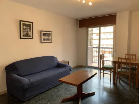 Piso en Actur-Rey Fernando