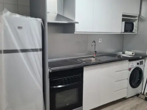 Piso en Casco Antiguo