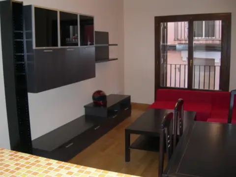 Apartamento en Casco Antiguo