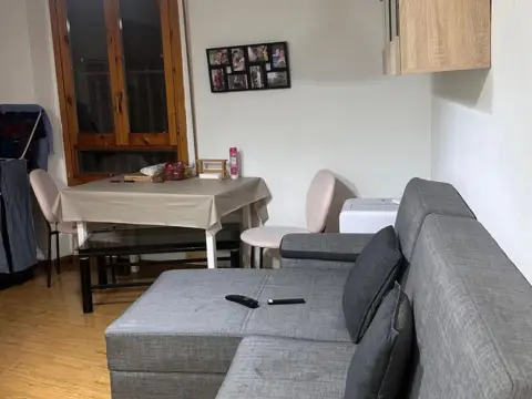 Piso en Casco Antiguo