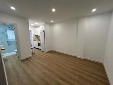 Apartamento en Universidad