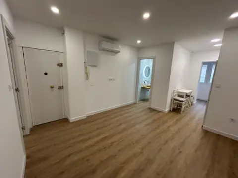 Apartamento en Universidad