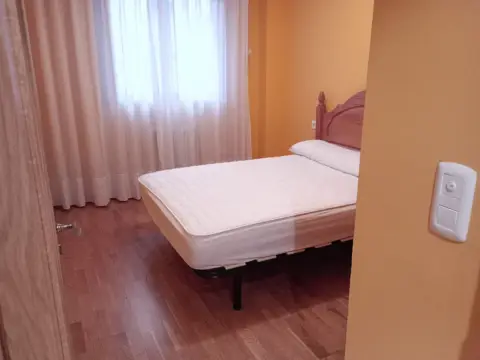 Piso en Casco Antiguo