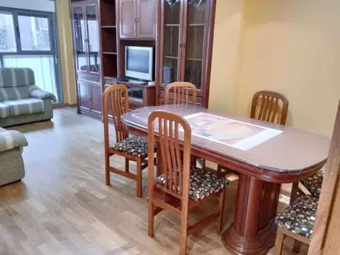 Piso en Casco Antiguo