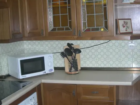 Piso en Las Fuentes-Cartuja Baja