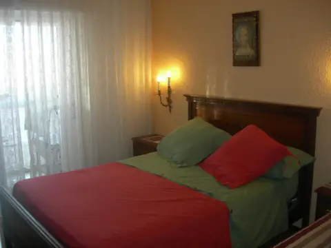 Piso en Las Fuentes-Cartuja Baja